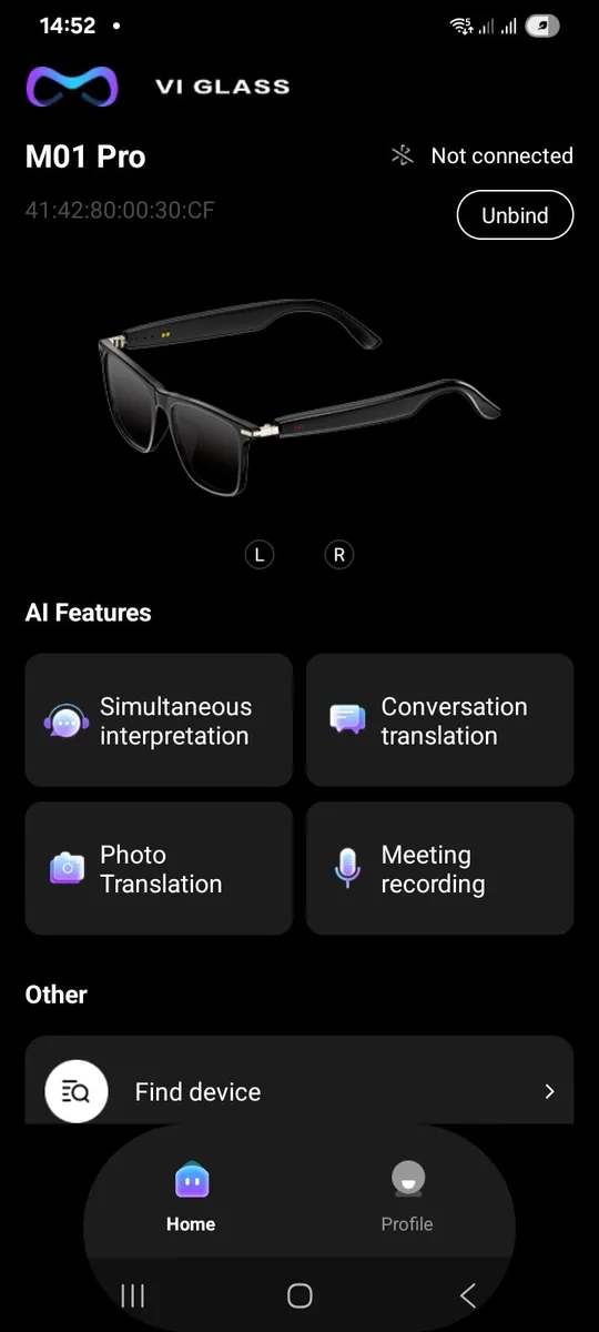 Smart Glasse - Image 2
