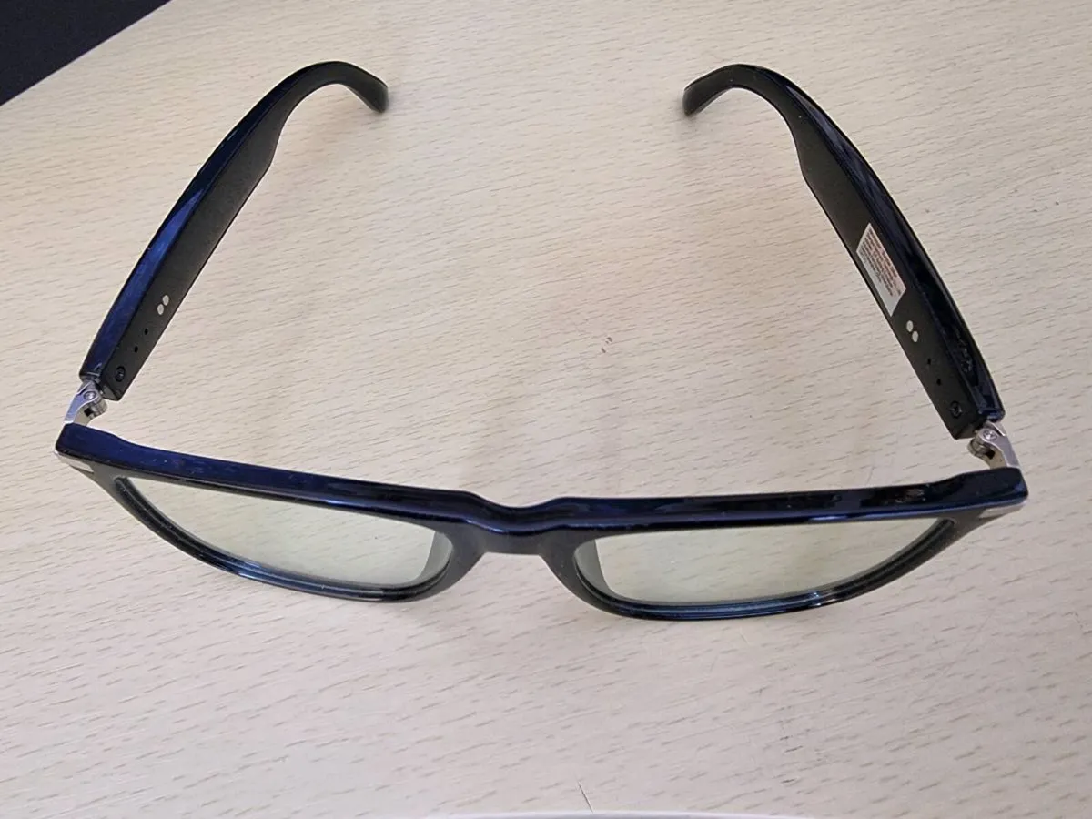 Smart Glasse - Image 4