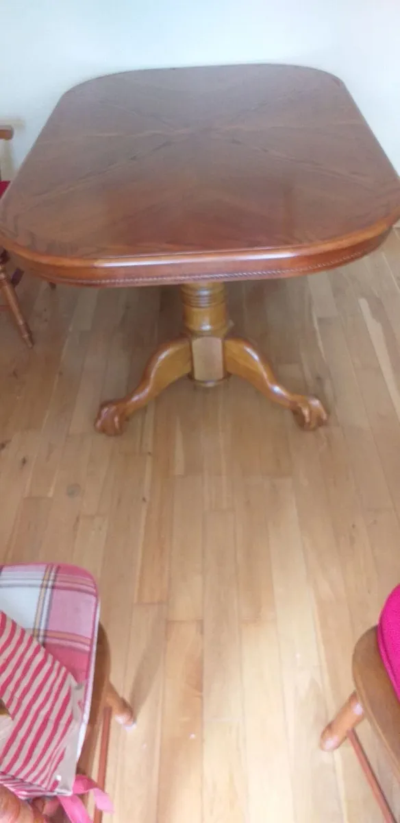 Dining Table - Image 2