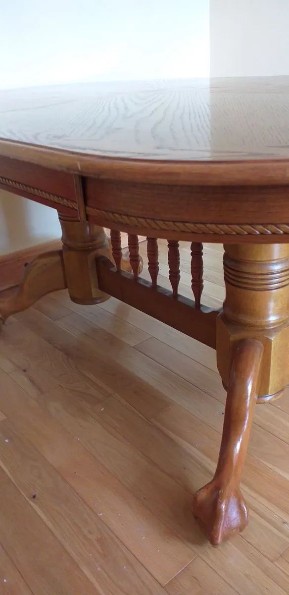 Dining Table - Image 3