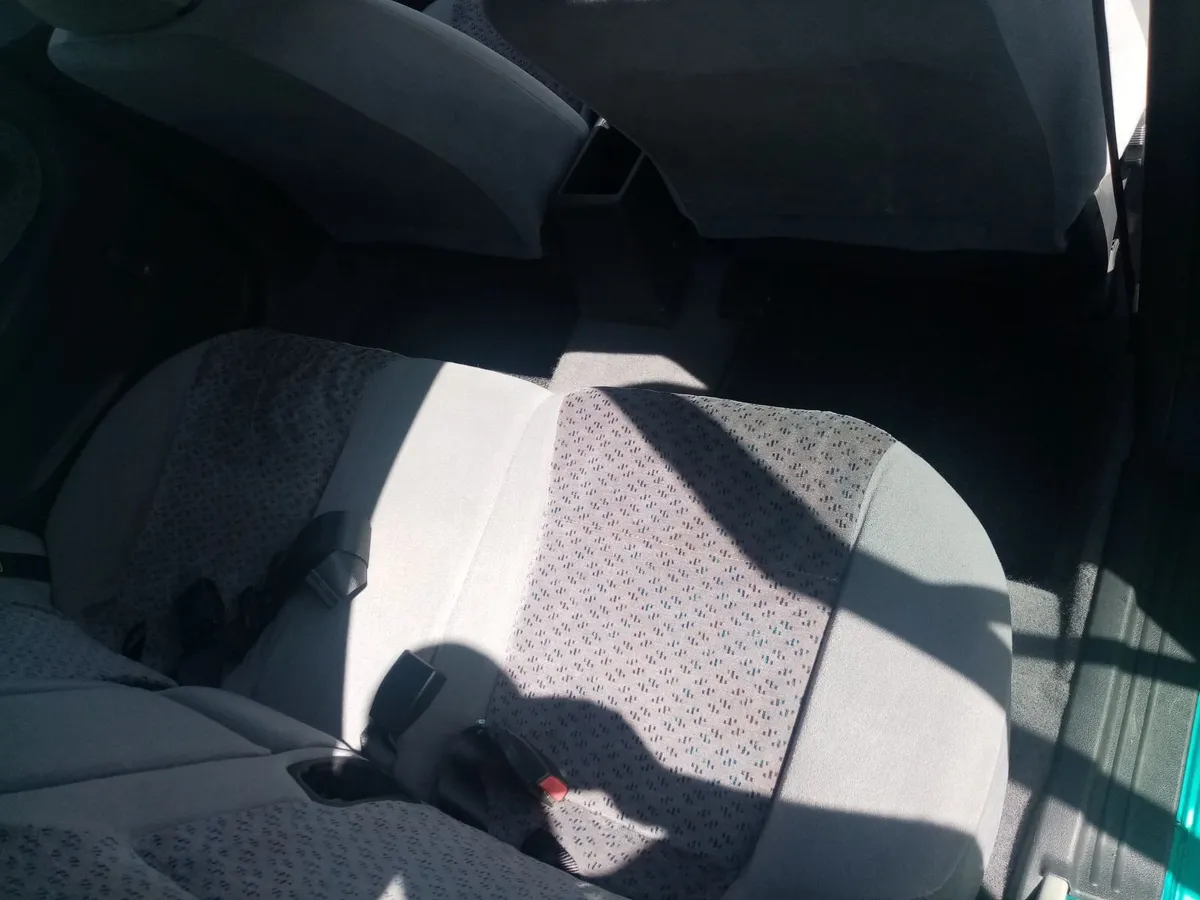 Nissan Primera 1996 - Image 3