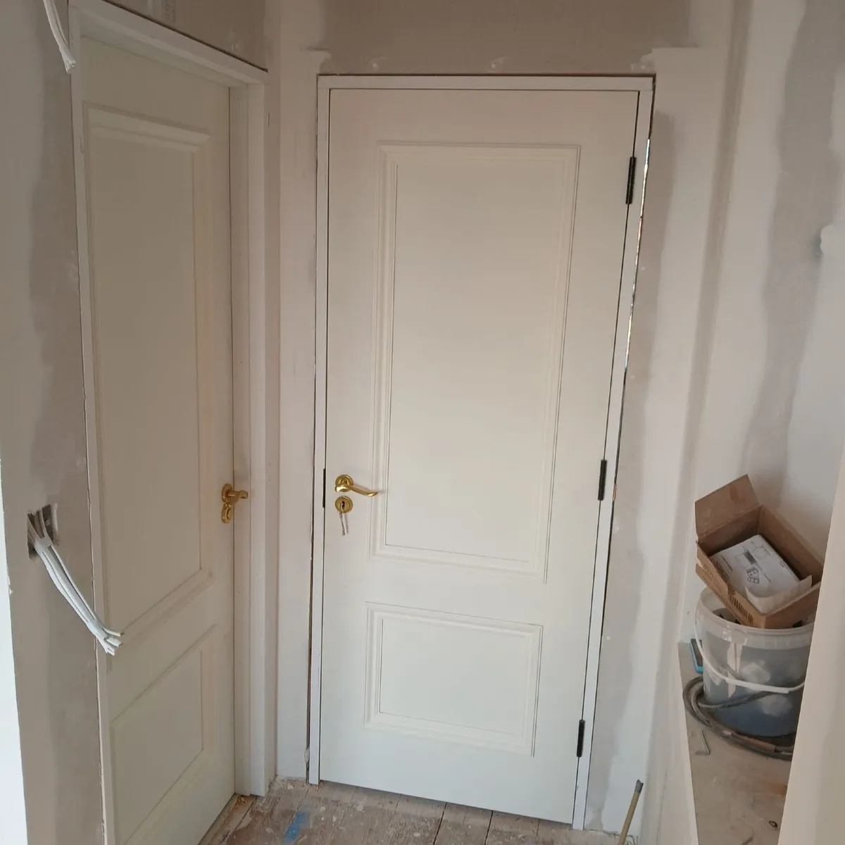 Carpenter / Joiner - Image 1
