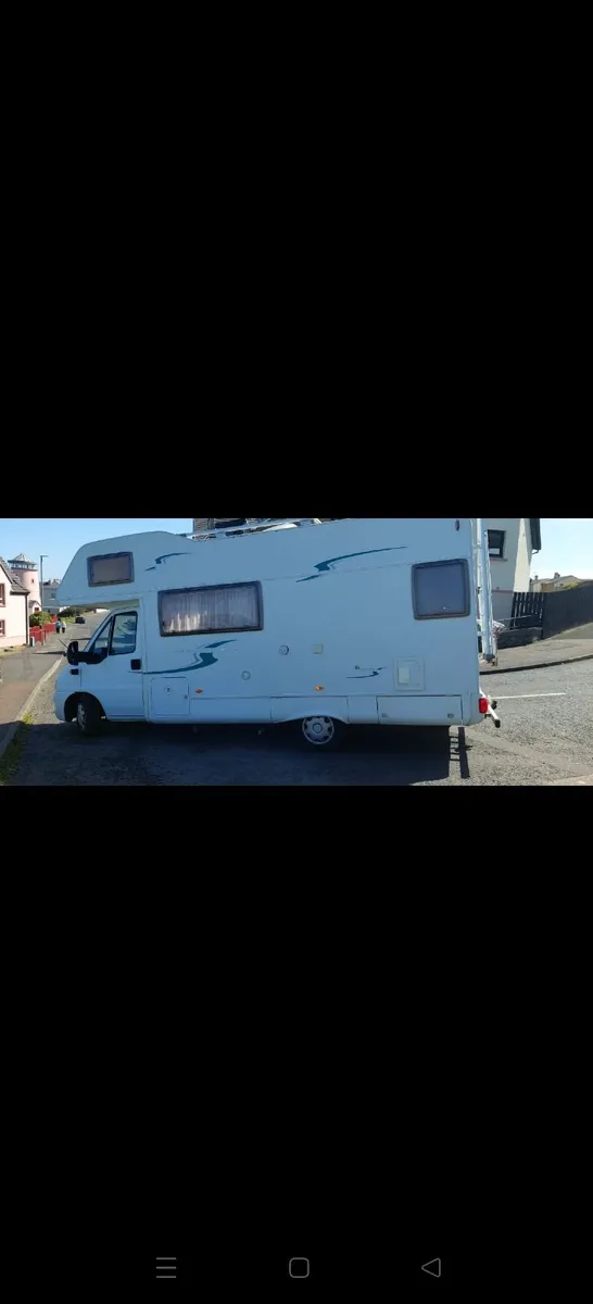 Motorhome - Image 1