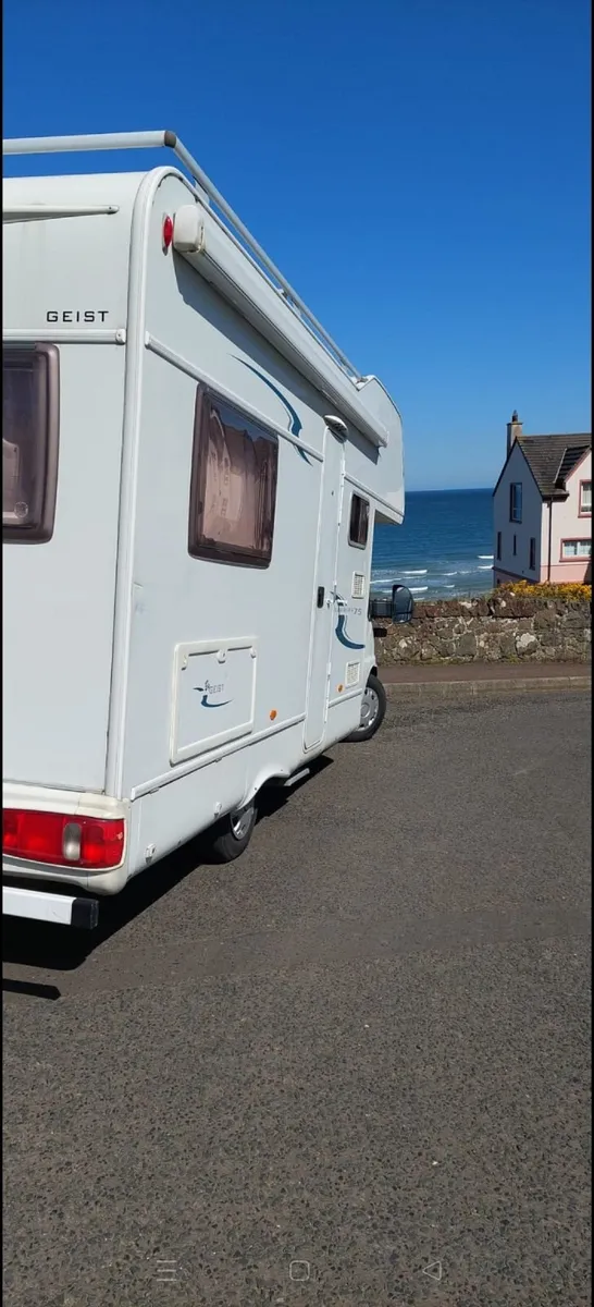 Motorhome - Image 3