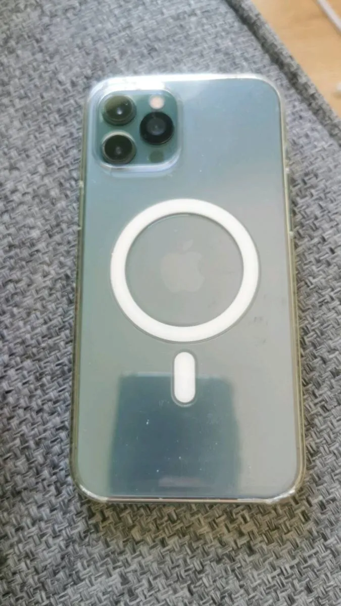 12 pro max - Image 1