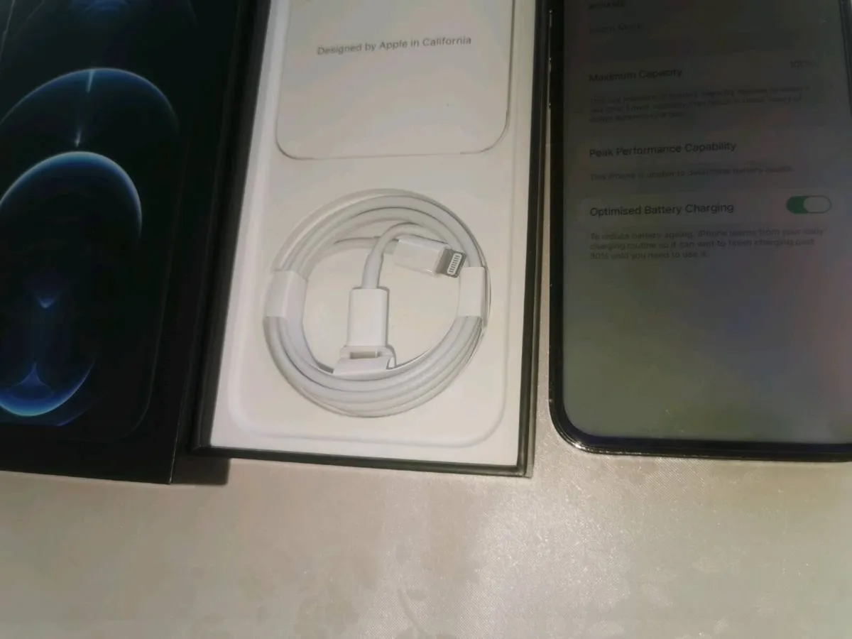 12 pro max - Image 3