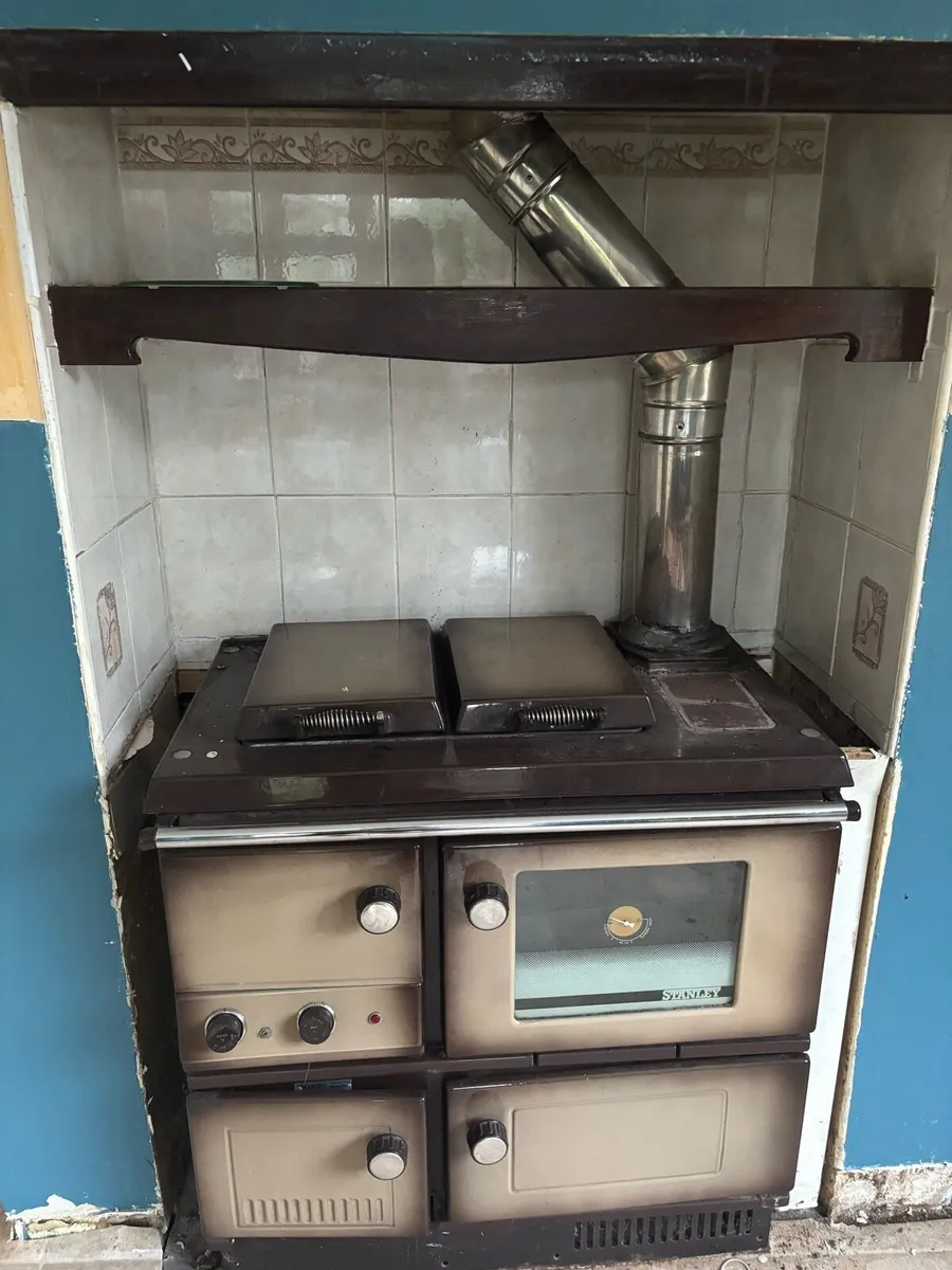 Stanley cooker - Image 2