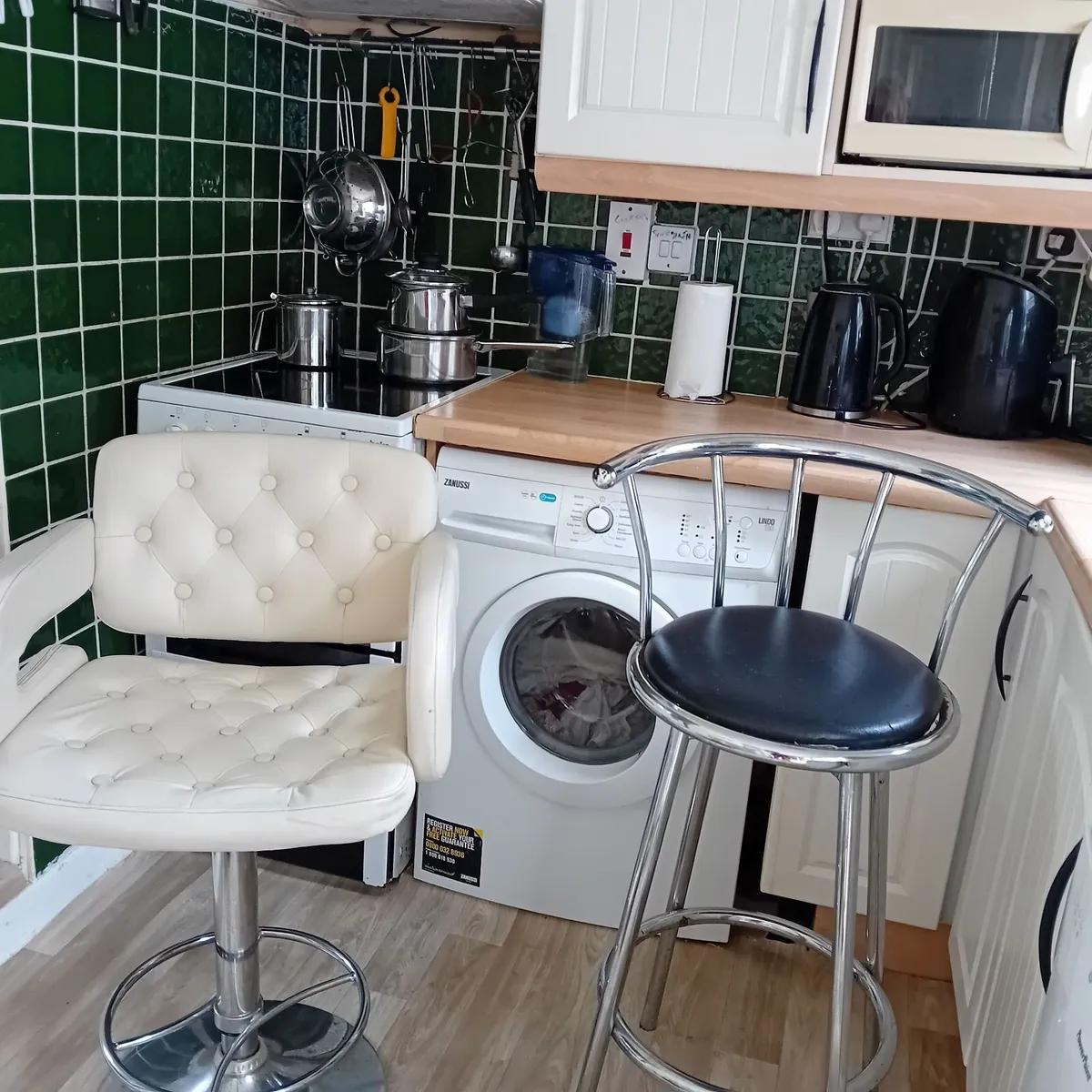High Stools - Image 1