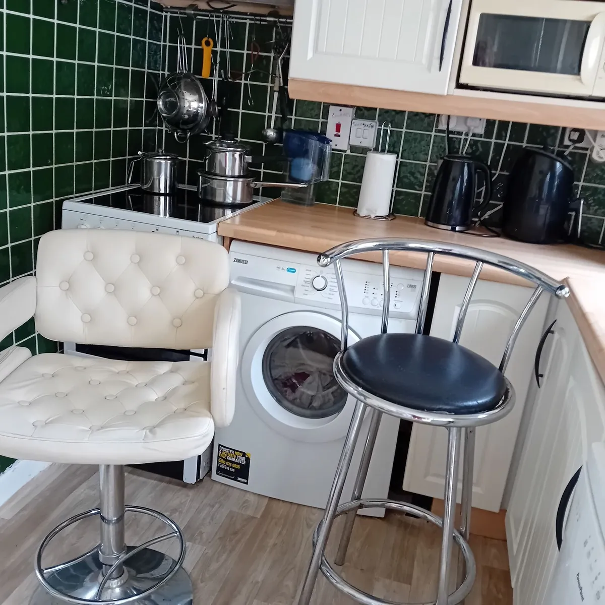 High Stools - Image 2