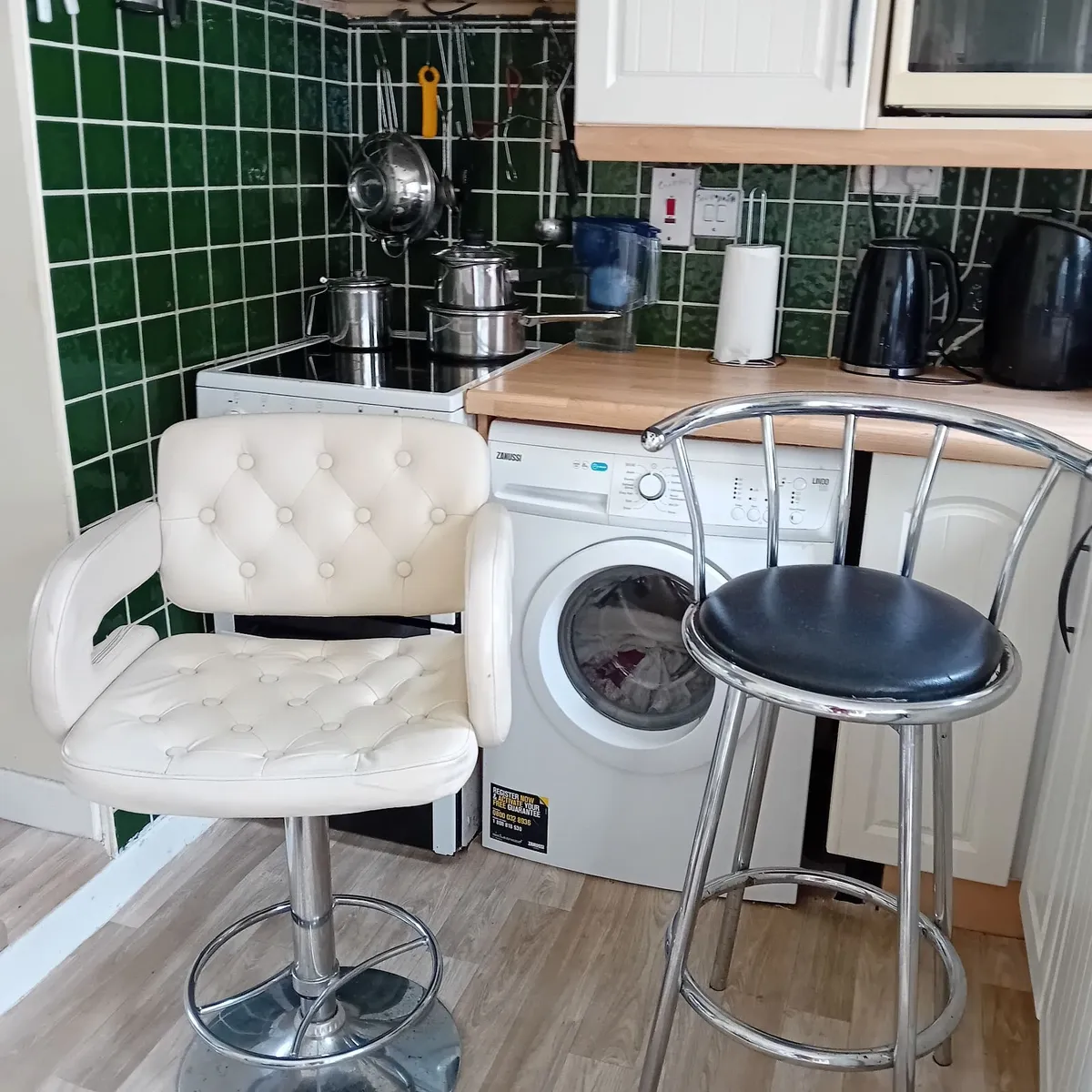 High Stools - Image 3