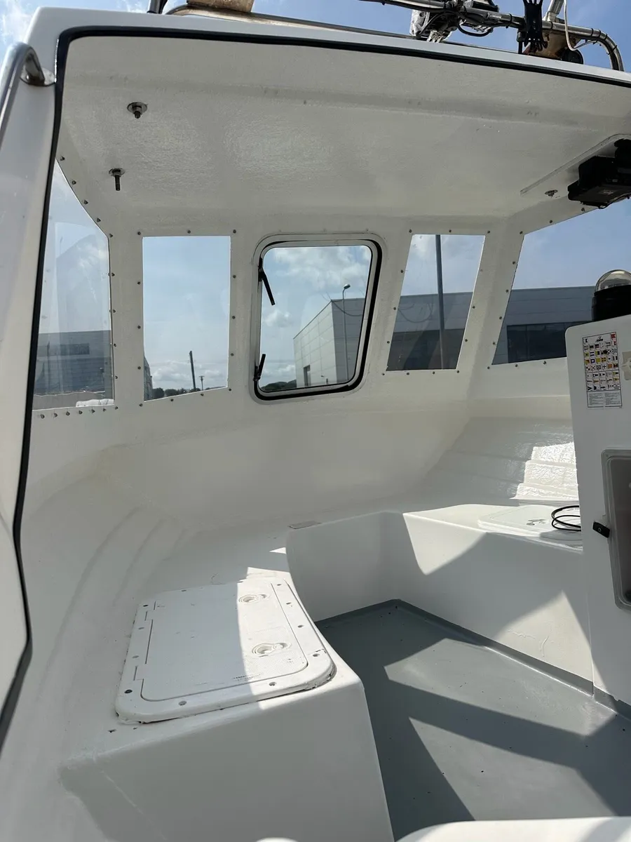 Explorer 165 Elite Suzuki 70HP (2017) - Image 4