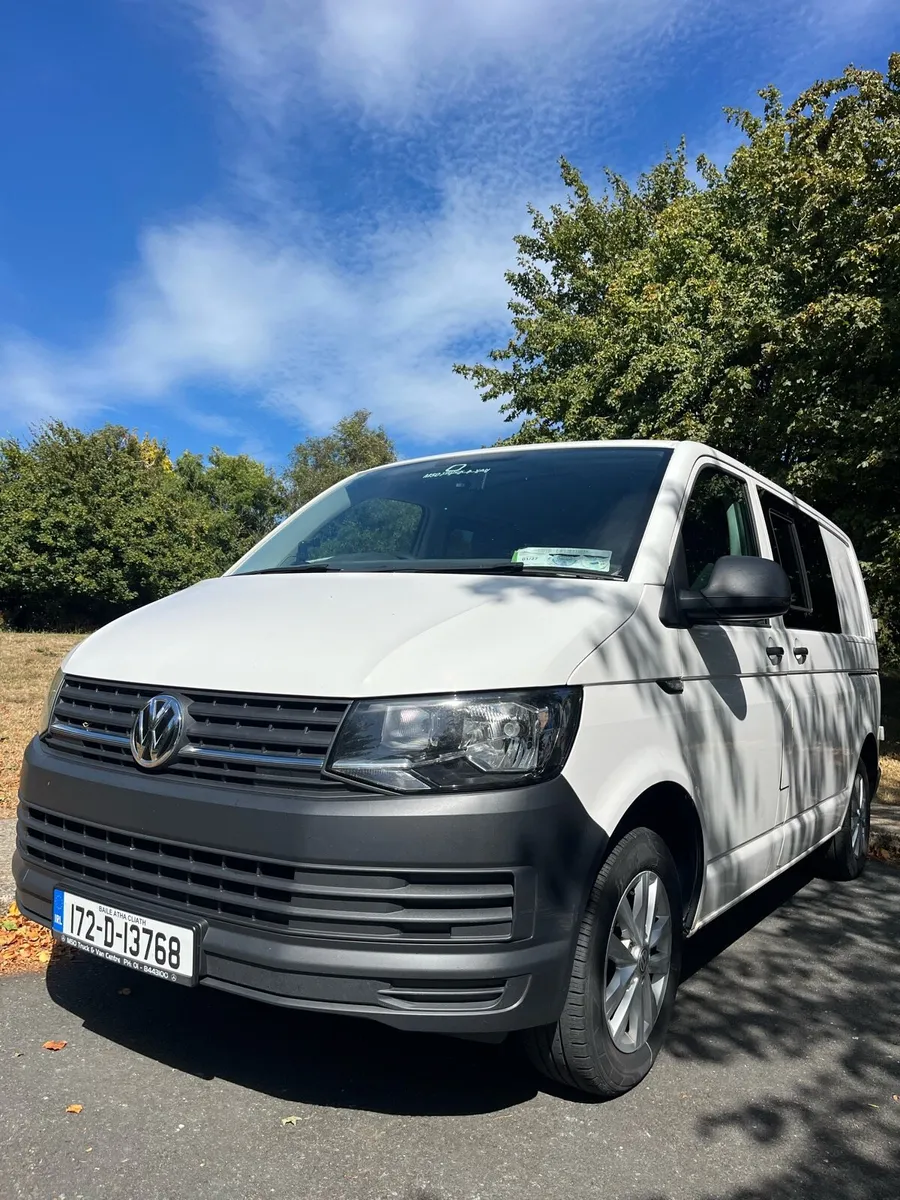 VW Transporter - Image 1