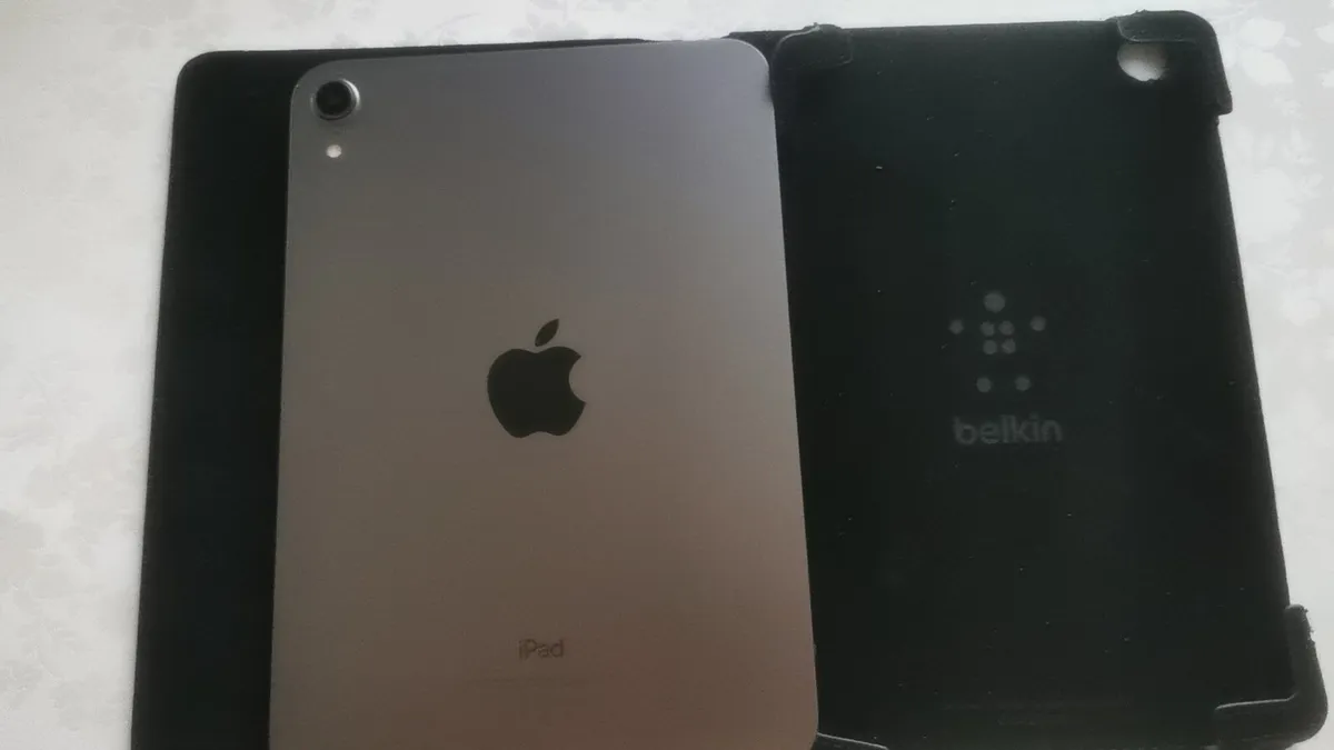 Ipad mini 6 - Image 2