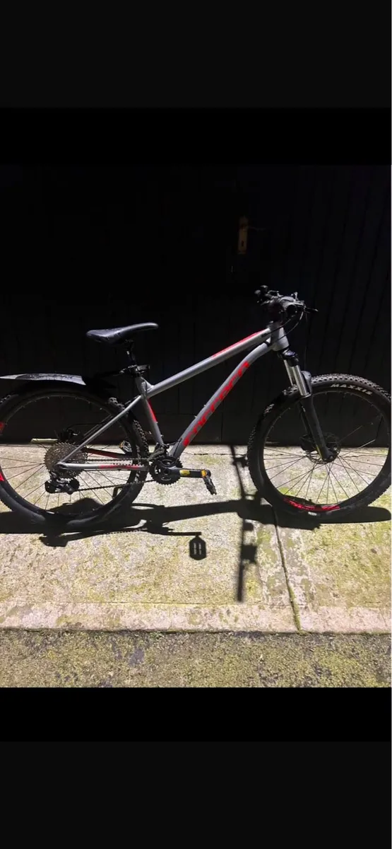 Carrara bike - Image 1