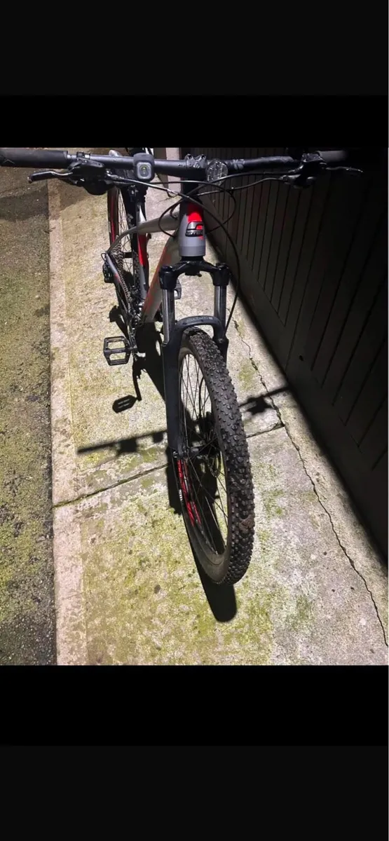 Carrara bike - Image 2