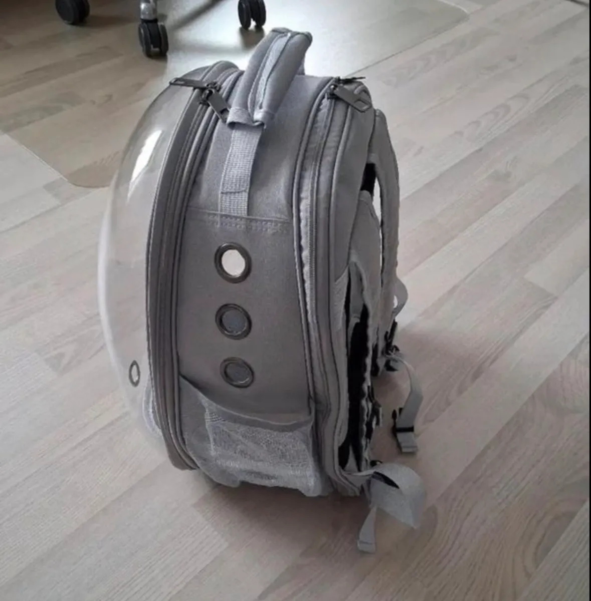 Pet backpack - Image 2