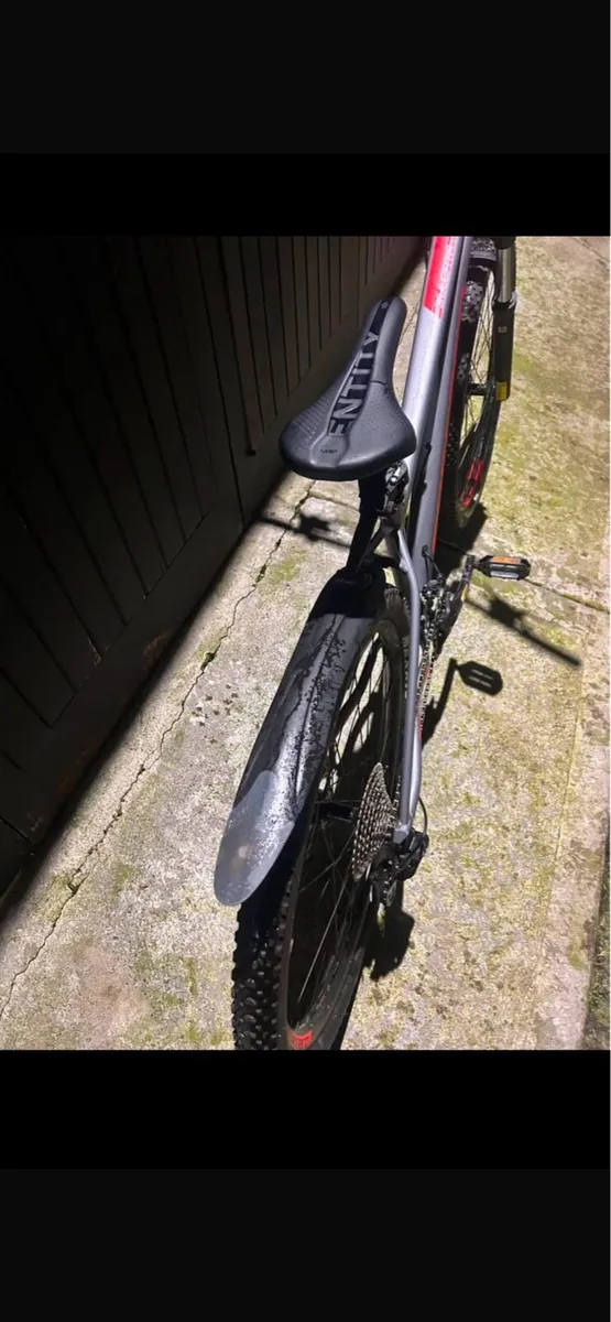 Carrara bike - Image 4