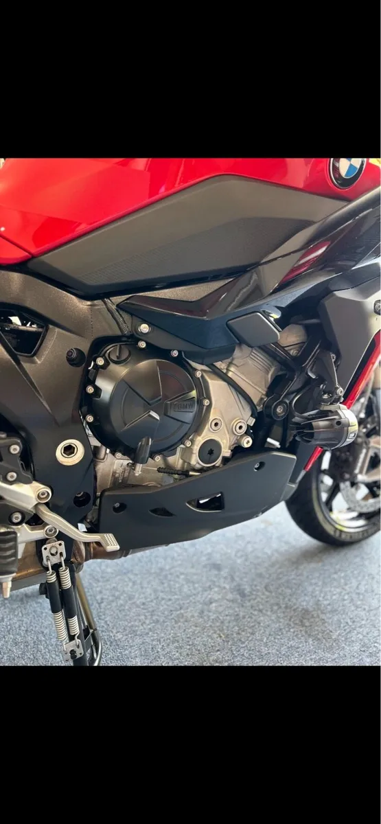BMW S1000XR TE- 2023-14800km - Image 2