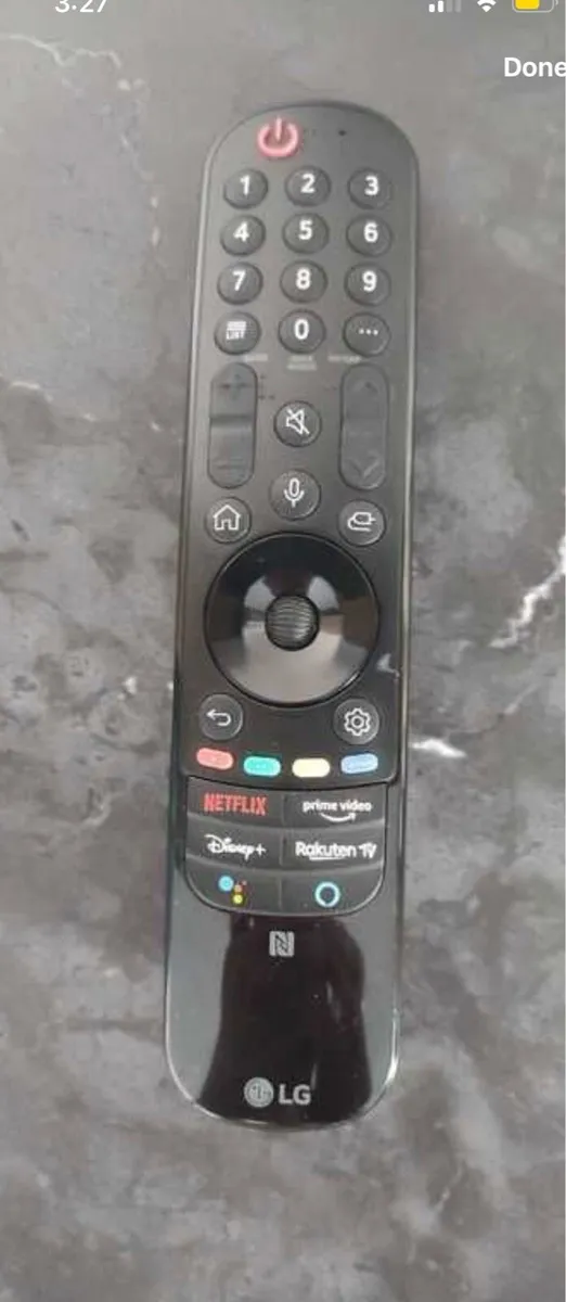 49 inch smart tv - Image 2