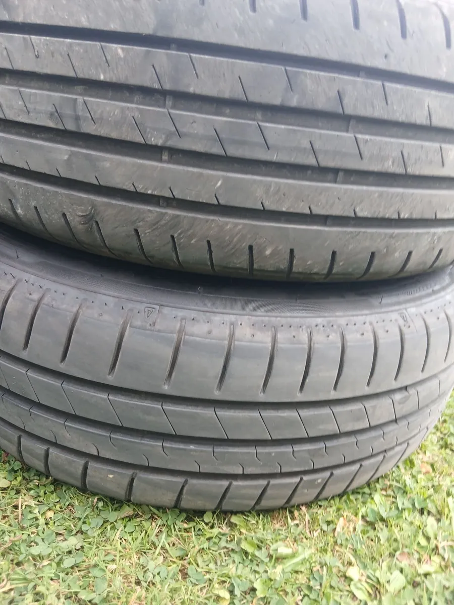 Tyres - Image 2