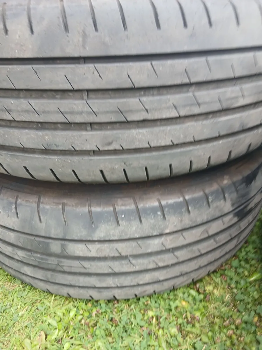 Tyres - Image 4