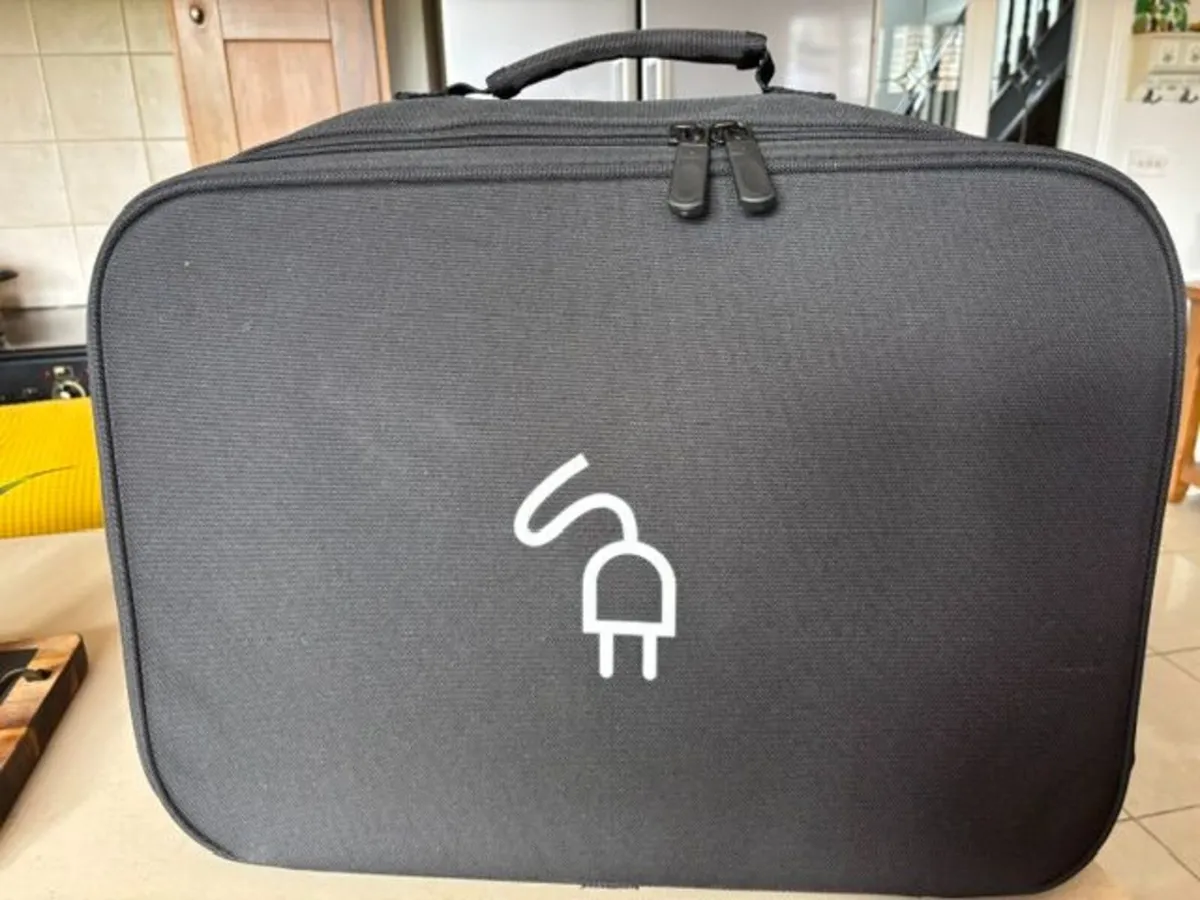 Porsche Mobile Charger (Brand New) - Image 3