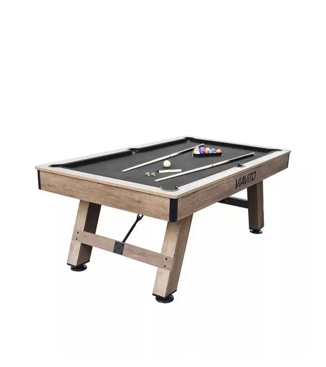 Pool table - Image 1
