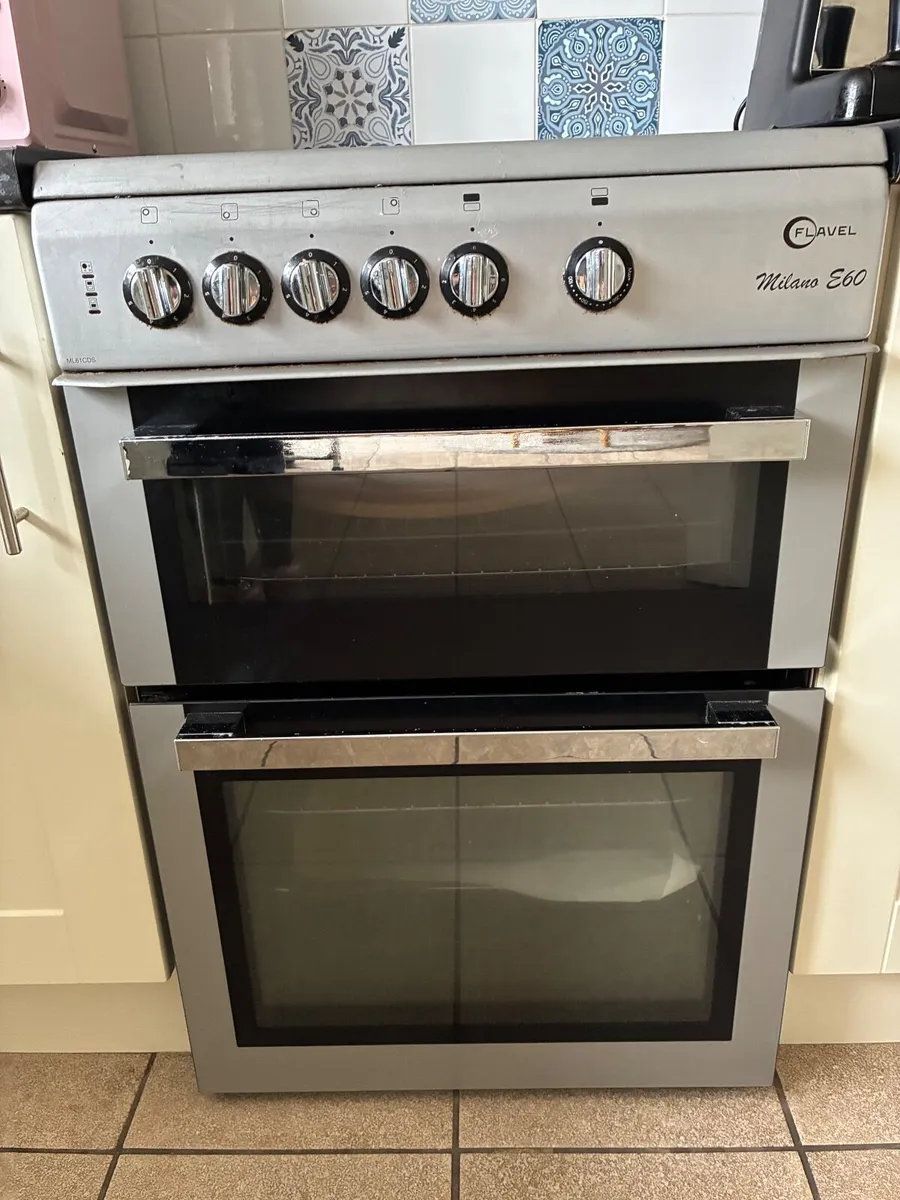 Cooker - Image 2