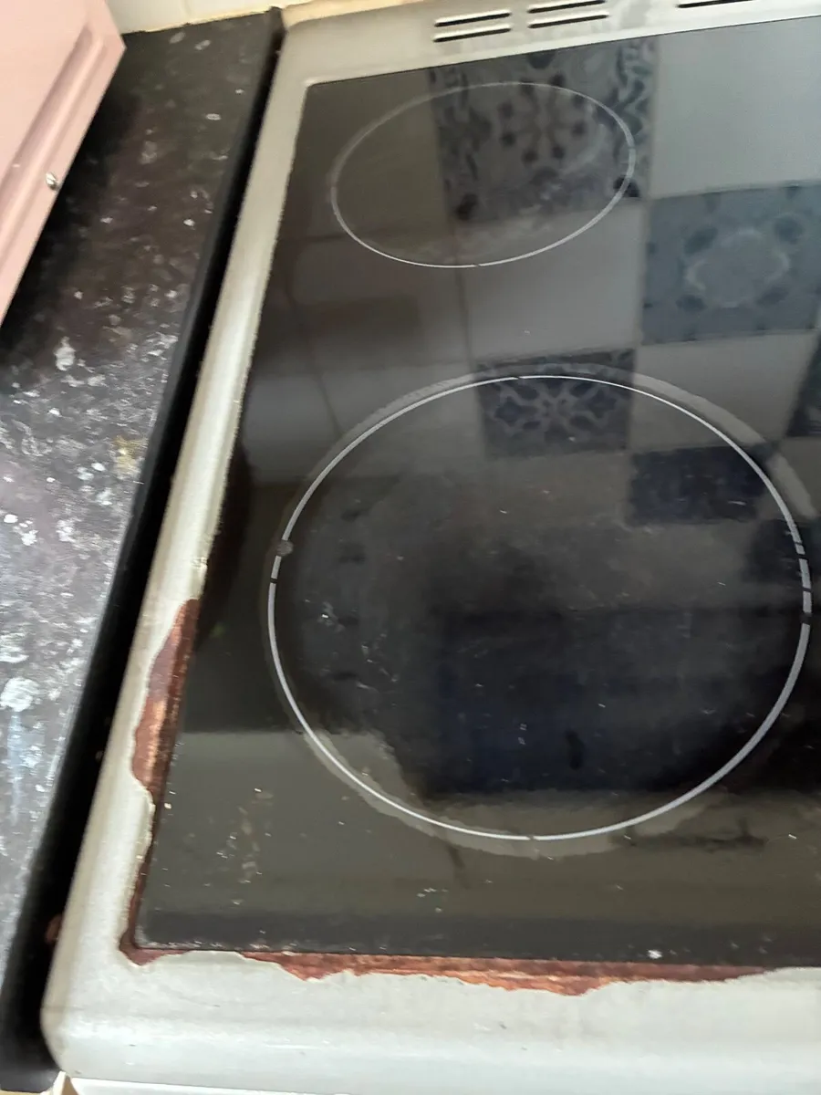 Cooker - Image 1