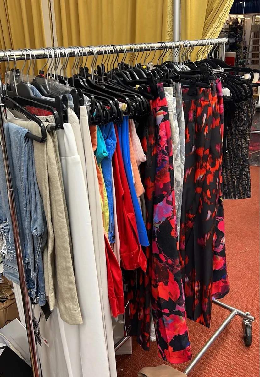 Women’s Clothes shop Stock clearance - Image 3
