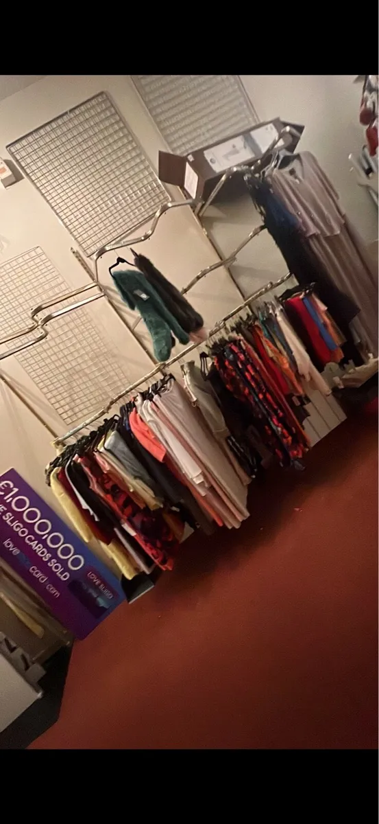 Women’s Clothes shop Stock clearance - Image 4