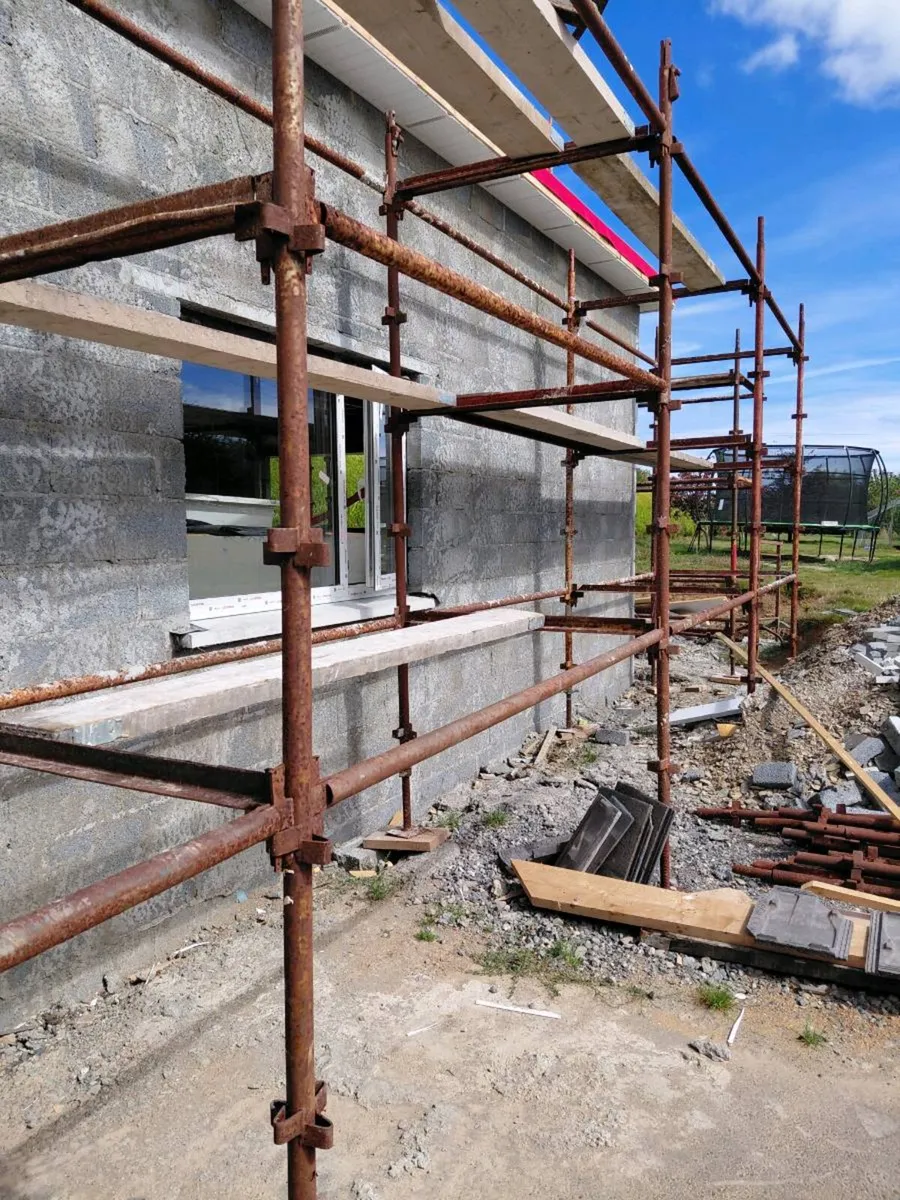 Scaffolding - Image 2