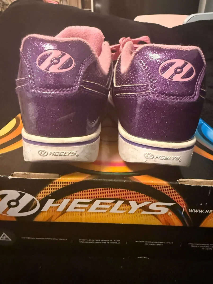 Heelys - Image 1