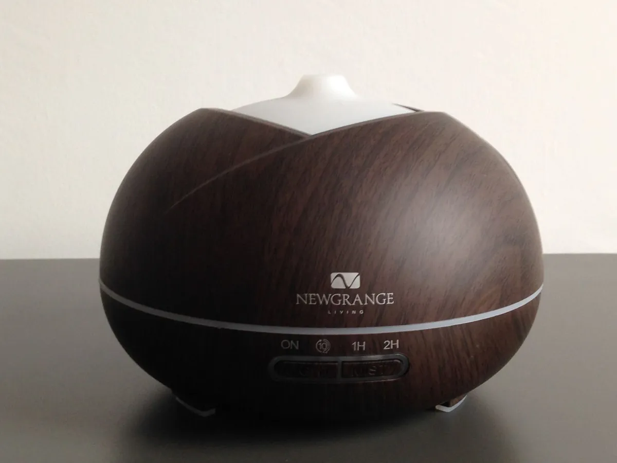 Diffuser with Natural Oils - Image 3