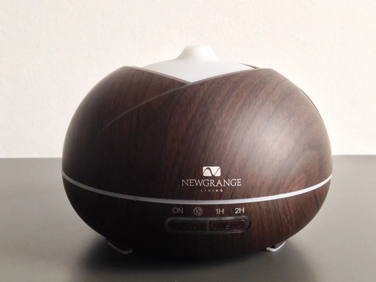 Diffuser with Natural Oils - Image 4