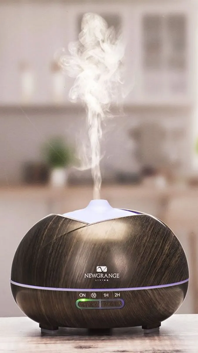 Diffuser with Natural Oils - Image 2