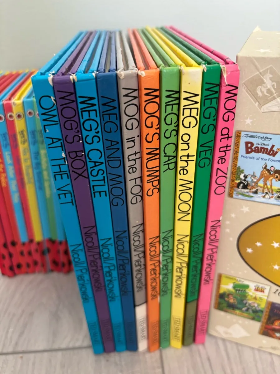 Children’s Books - Image 3