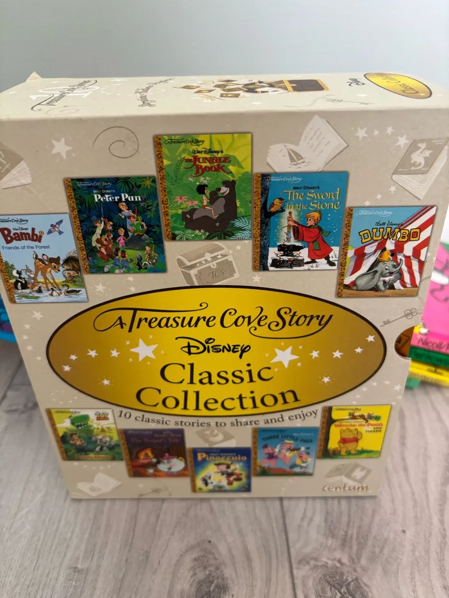 Children’s Books - Image 2