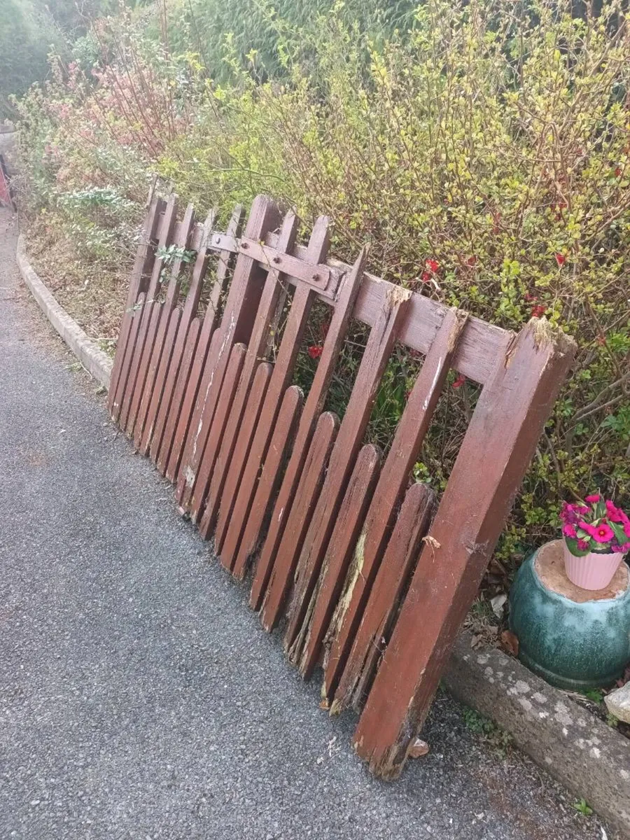 Garden Gates - Image 2