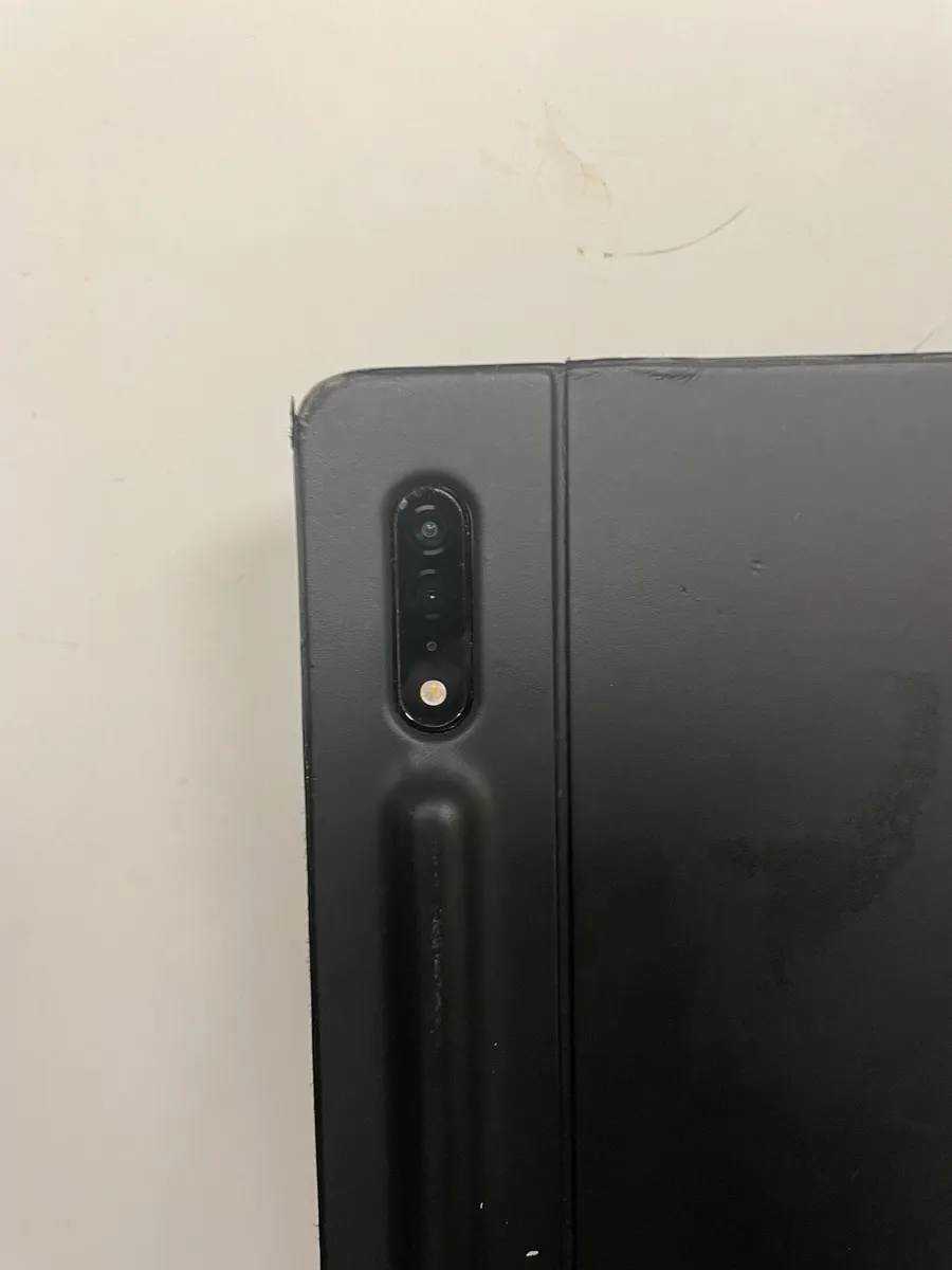 Samsung Tab S8 Ultra Black - Image 3