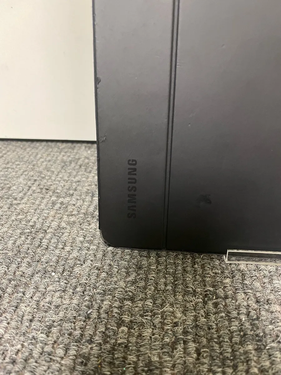 Samsung Tab S8 Ultra Black - Image 4