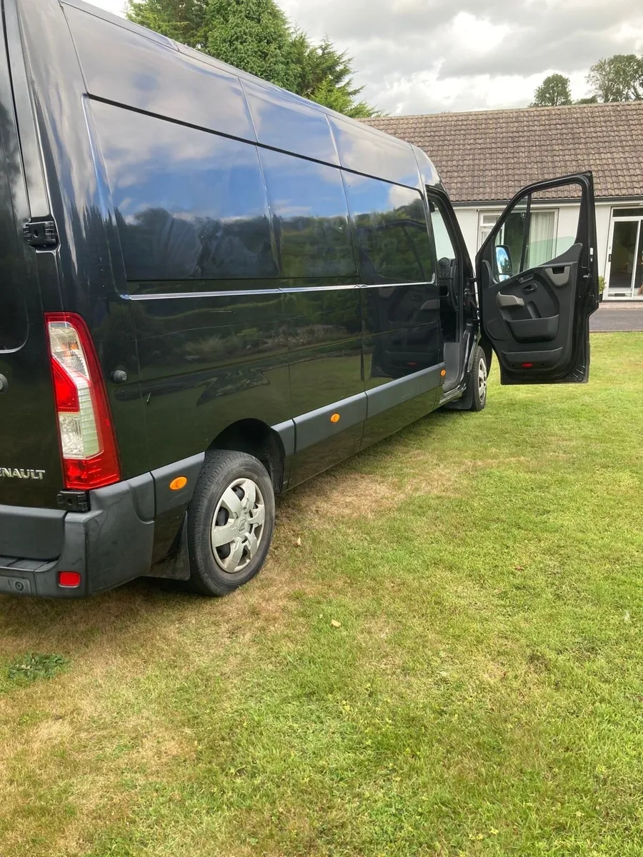 Renault Master 2.3 - Image 3