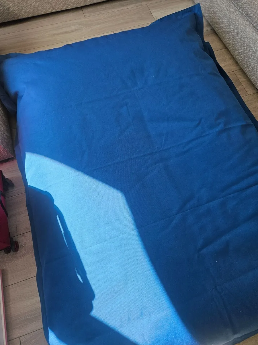 "Elephant" Bean Bag.... - Image 3