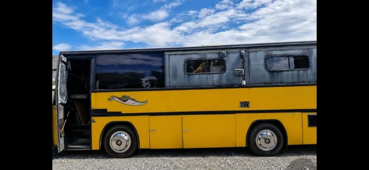 Camper - Image 1