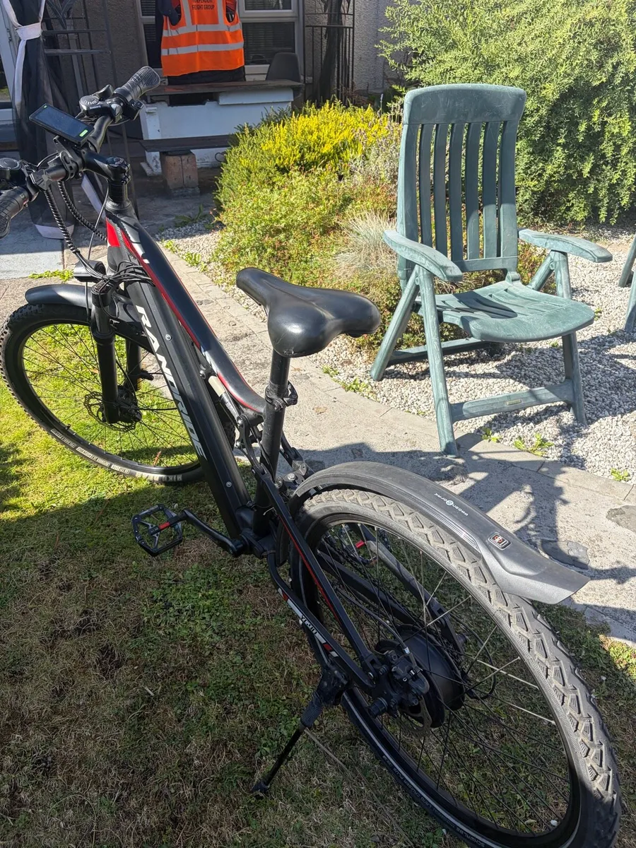 Electric bike - Image 4