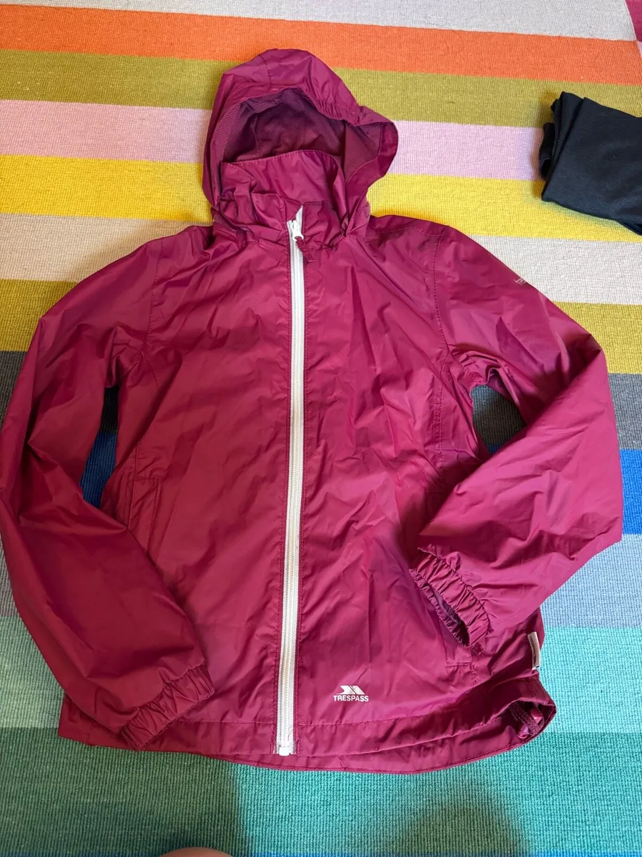 Girl’s clothes - Image 3