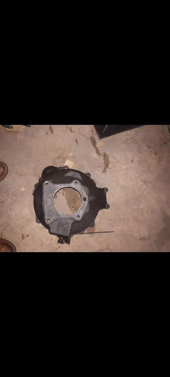 Capri mk1 mk3 parts - Image 3