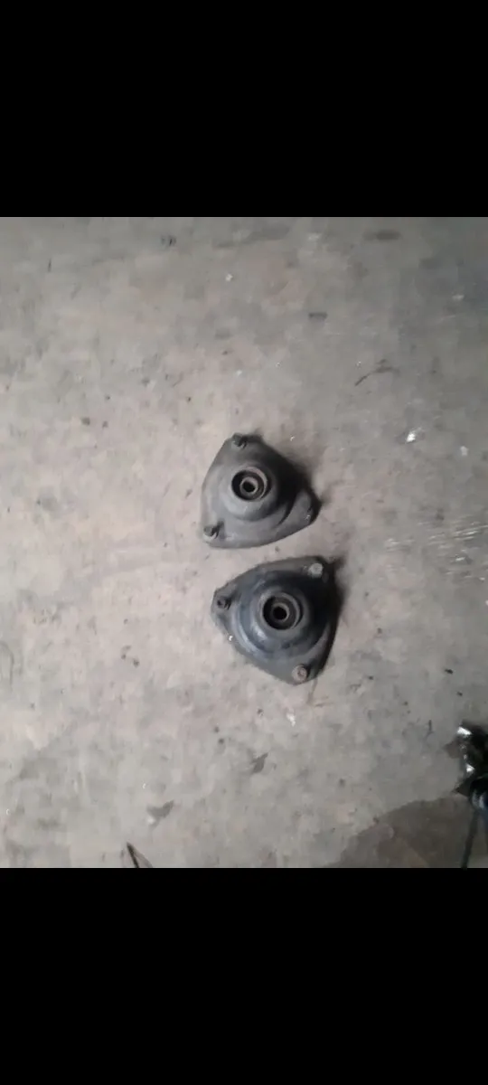 Capri mk1 mk3 parts - Image 4