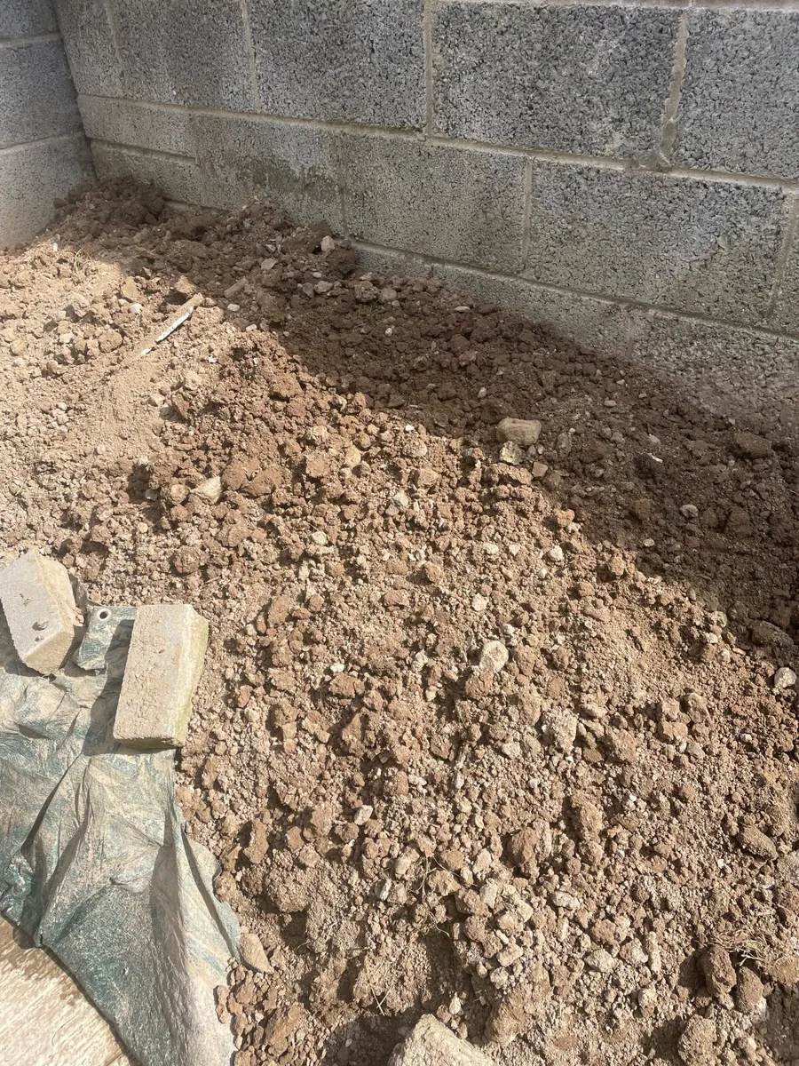 Top soil - Image 1