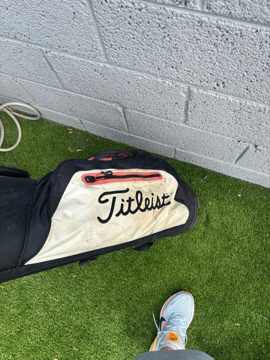Titleist sta dry bag - Image 3